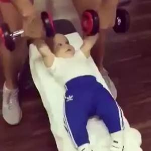 Meet your Posher, Valdo